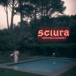Veronica Maggio - Sciura album cover