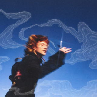 Cavetown - Running With Scissors album cover