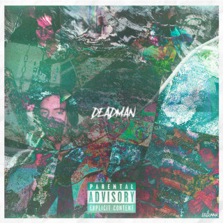 Gunnr - Deadman EP cover