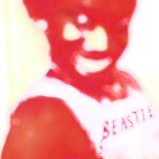 Bakar - BEASTIE album cover