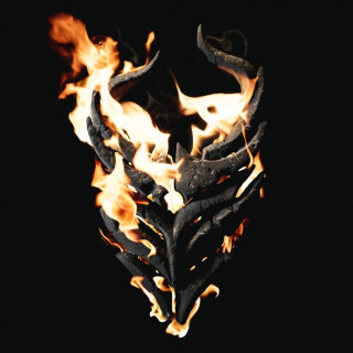 Demon Hunter - There Was A Light Here album cover