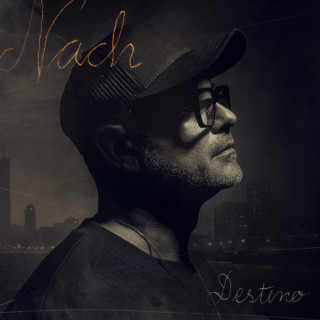 Nach & Trueno - Destino album cover