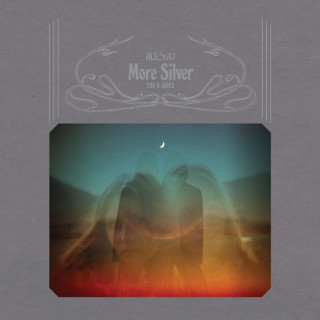 Aly & AJ - More Silver EP cover