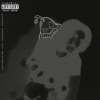 LaLion - PEAR album cover