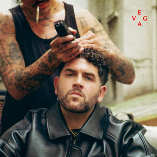 Vega, Olexesh, Celo & Abdi - König Ohne Krone album cover