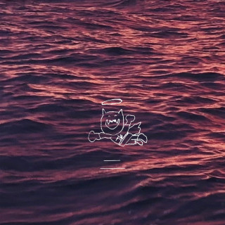 Justin Nozuka & George Nozuka - 二 EP cover