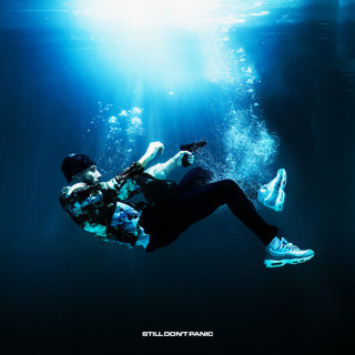 Musso - STILL DON'T PANIC album cover