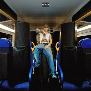 22simba - V per Ventidue album cover