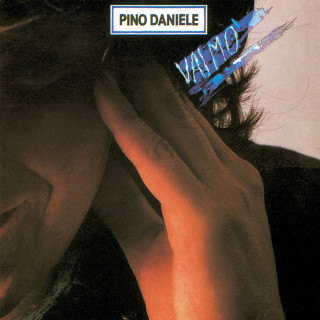 Pino Daniele - Vai Mo' album cover