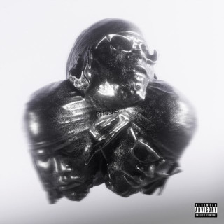 Leon Thomas - PHOLKS EP cover