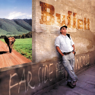 Jimmy Buffett - Far Side Of The World album cover