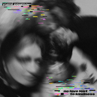 Yumi Zouma - No Love Lost To Kindness album cover