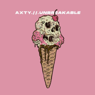 AXTY - Unbreakable album cover