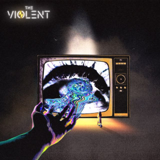 The Violent - 003.TV: Culmination EP cover