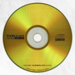Yuki Chiba - The Lost Tapes album cover