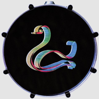 Loose Goose & hard life - Shake Your Tail Feather Vol. I EP cover