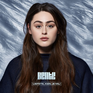 Bente - Liefste, Ken Je Mij EP cover