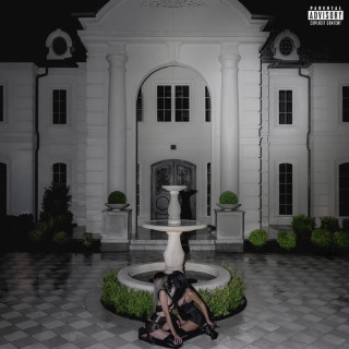 Destroy Lonely - </3³ album cover
