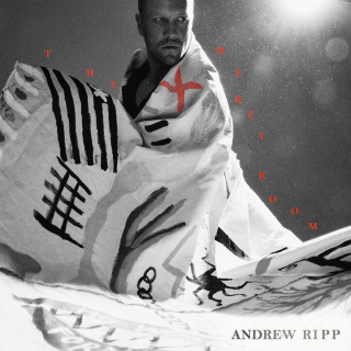 Andrew Ripp - The Mercy Room album cover
