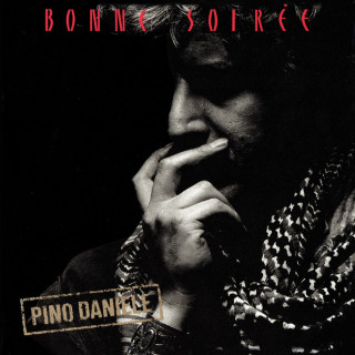 Pino Daniele - Bonne Soirée album cover