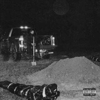 Don Trip - Forgiveness Is God's Job... Part 1 album cover