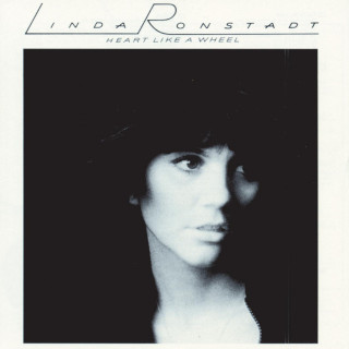 Linda Ronstadt - Heart Like A Wheel album cover