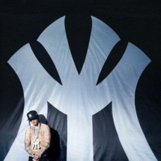 Rondodasosa - MATTIA album cover