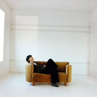 So Soo Bin - LOVE HAPPENING (사랑의 소동) EP cover