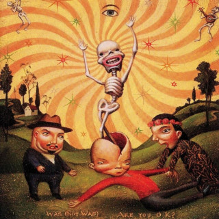 Was (Not Was) - Are You Okay? album cover