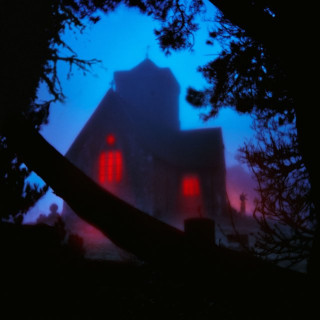 Acres - The Host album cover