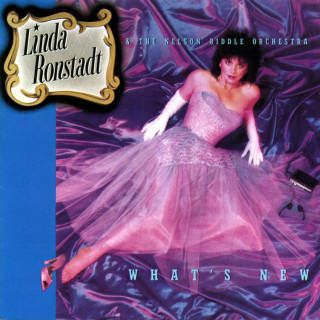 Linda Ronstadt - What's New album cover