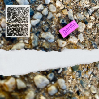 POP ETC - accidental album album cover