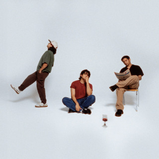 Strings And Heart - Plastic Wine album cover