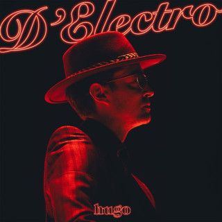 Hugo - D'Electro EP cover