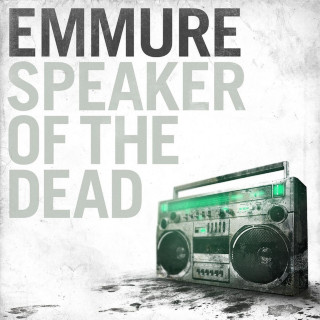 Emmure - Speaker Of The Dead album cover