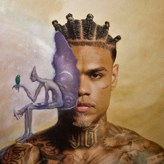 MC Cabelinho - ÊXTASE EP cover