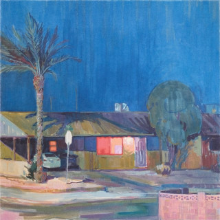 Breakup Shoes - Standing Still album cover