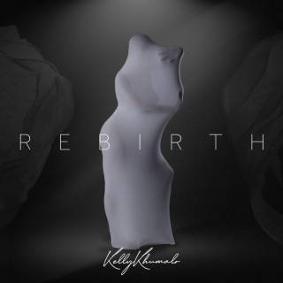 Kelly Khumalo - Rebirth album cover