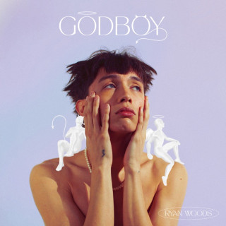 Ryan Woods - Godboy album cover