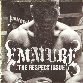 Emmure - The Respect Issue album cover