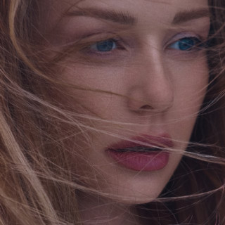 Tina Karol (Тіна Кароль) - ТРОЯНДИ album cover