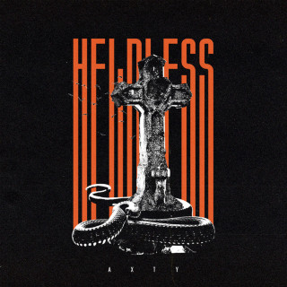 AXTY - Helpless  cover