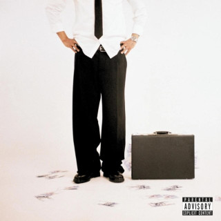 A-Reece - Business As Usual album cover