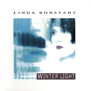 Linda Ronstadt - Winter Light album cover