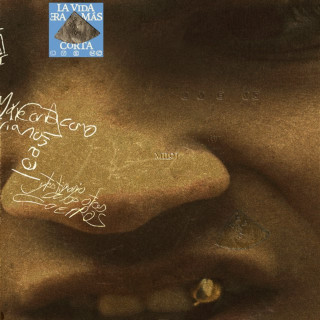 Milo j & Radamel - La Vida Era Más Corta album cover