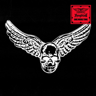 Aerosmith & YUNGBLUD - One More Time EP cover