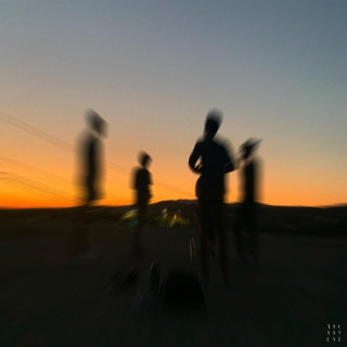 The Millennial Club - summer nights EP cover