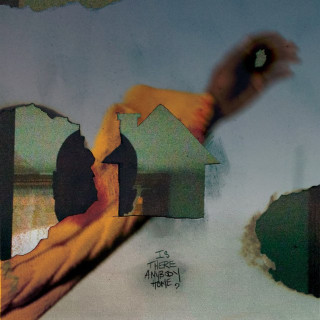 rum.gold - Is There Anybody Home? album cover