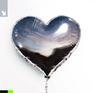 Audien - First Love album cover