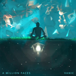 Vanic - A Million Faces EP cover